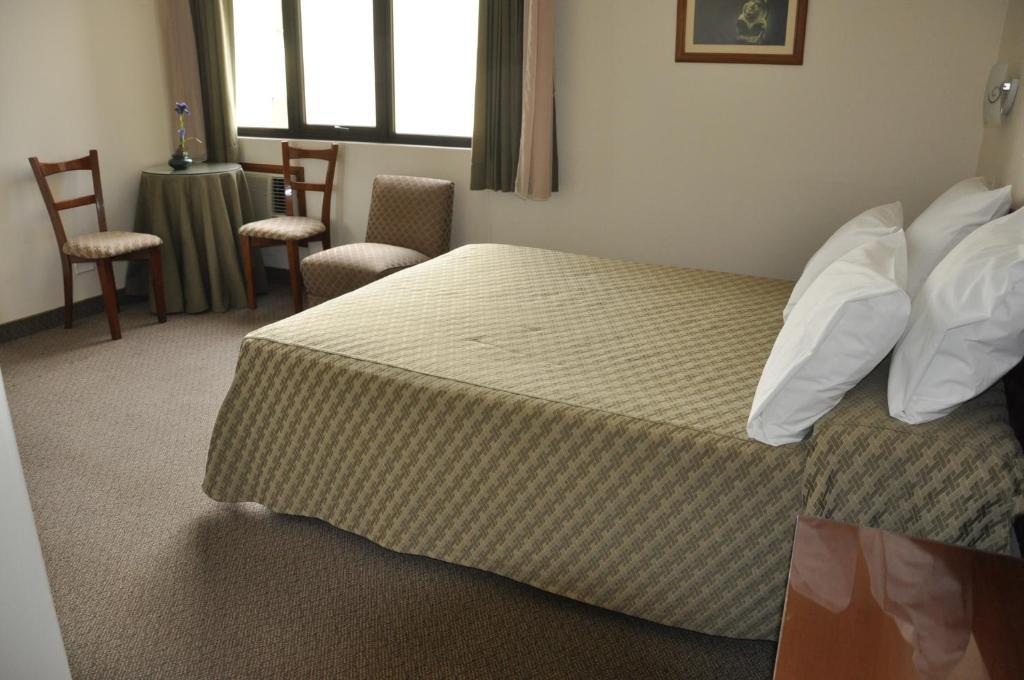 Intiotel Чиклайо Экстерьер фото