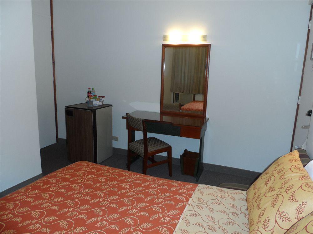 Intiotel Чиклайо Экстерьер фото