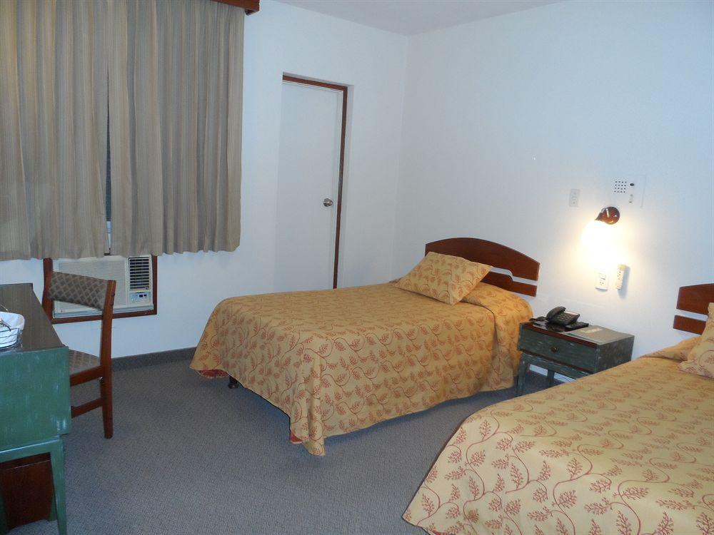 Intiotel Чиклайо Экстерьер фото