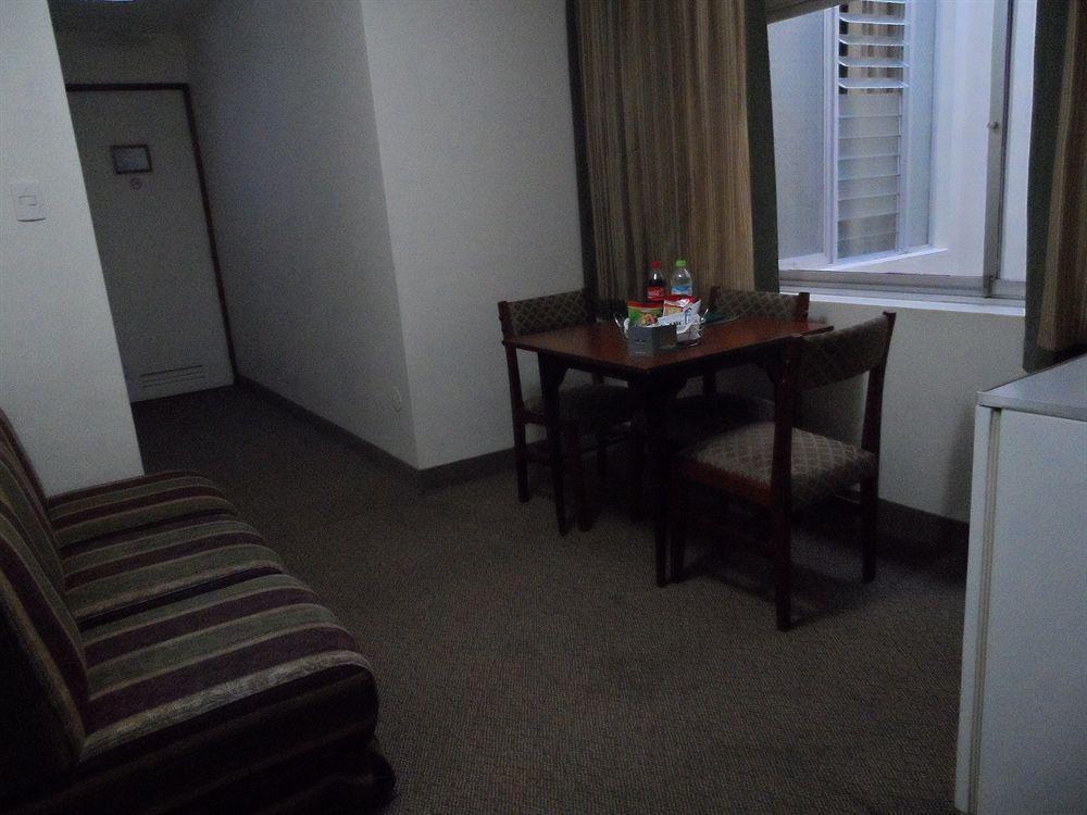 Intiotel Чиклайо Экстерьер фото