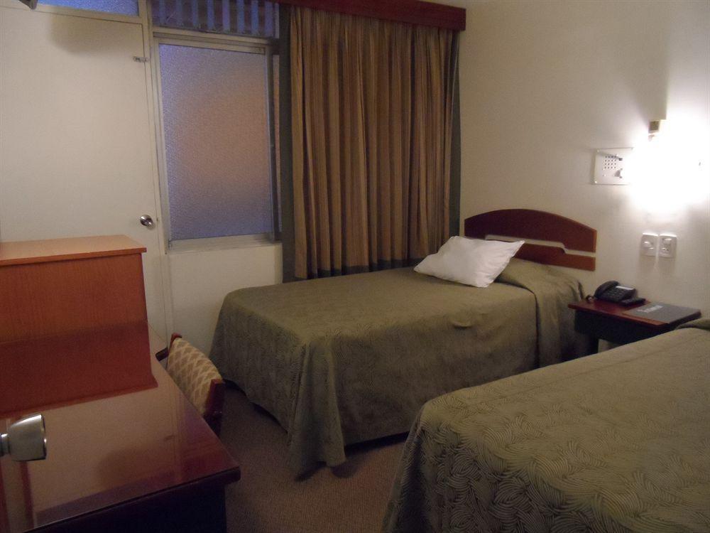 Intiotel Чиклайо Экстерьер фото