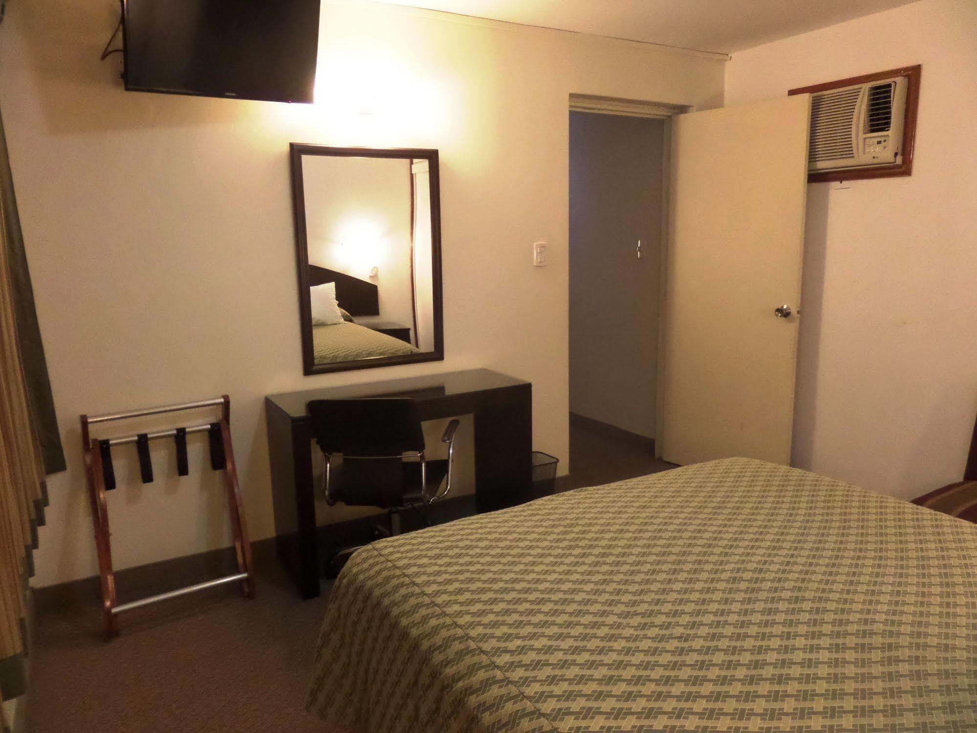 Intiotel Чиклайо Экстерьер фото