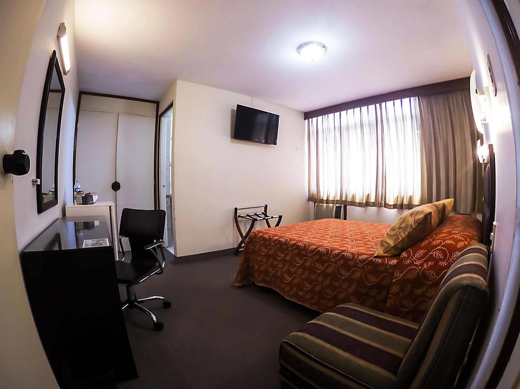 Intiotel Чиклайо Экстерьер фото