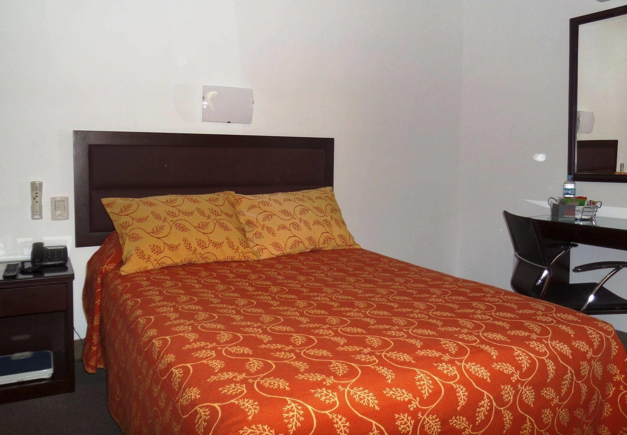 Intiotel Чиклайо Экстерьер фото